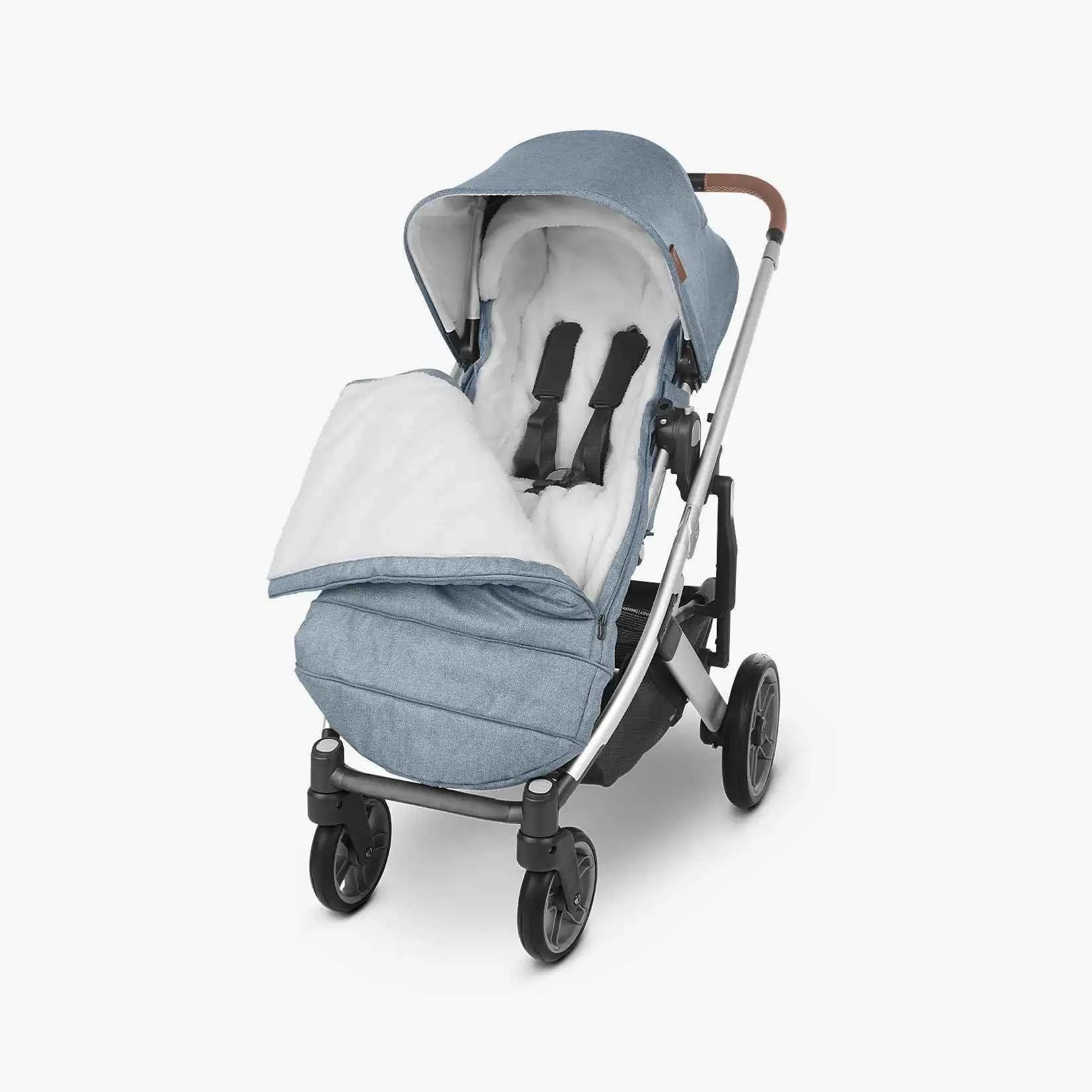 uppababy ganoosh gregory Uppababy Cozy Ganoosh Gregory – Flemings Department Store