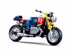Sluban Sport Motorcycle M38-B0958 (197 Pcs)