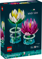 LEGO Water Lilies 11511 – product image 1