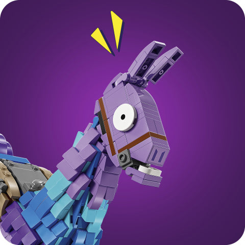 LEGO Supply Llama 77071
