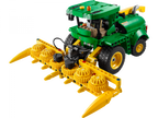 LEGO® Technic 42168 John Deere 9700 Forage Harvester - Flemings Department Store
