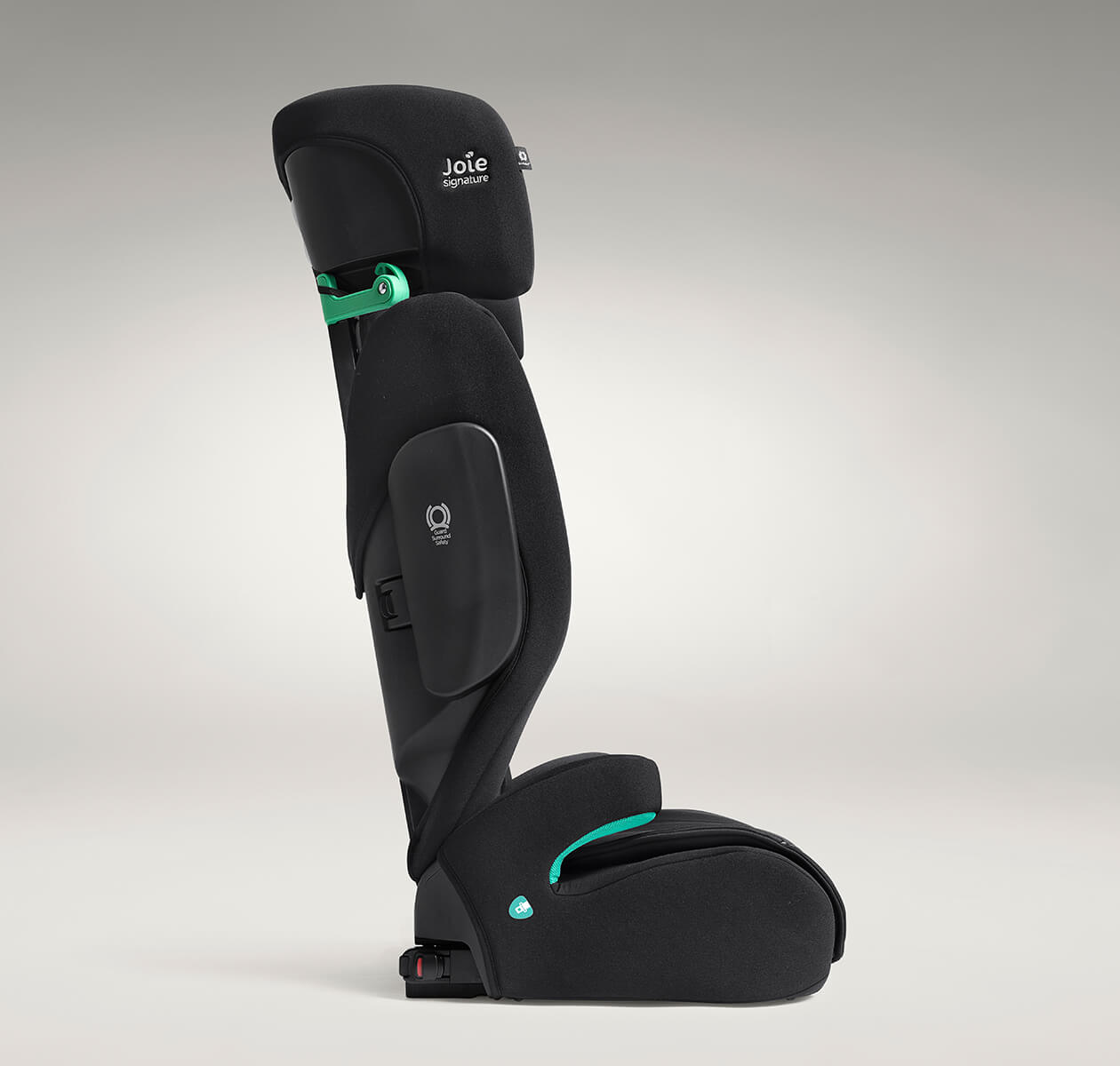 Joie Signature i-Traver i-Size Belted Booster Seat – Eclipse
