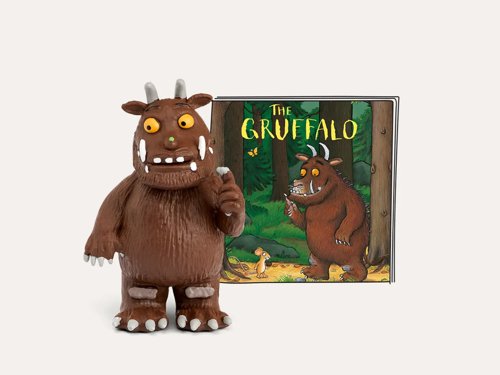 Tonies Audio Characters – Disney, Stories, Songs & More (25 Styles)