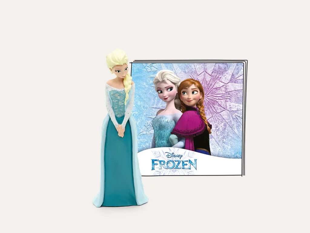 Tonies Audio Characters – Disney, Stories, Songs & More (25 Styles)