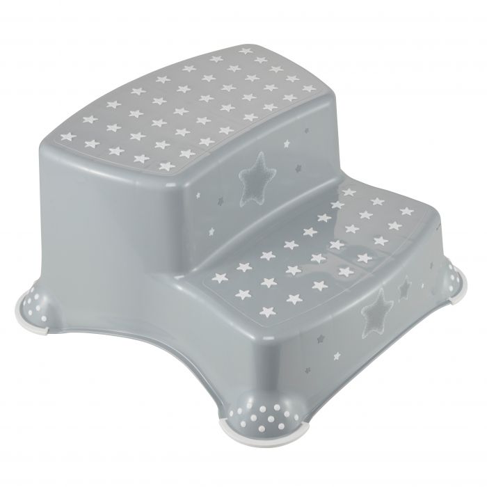 Keeper Double Step Stool