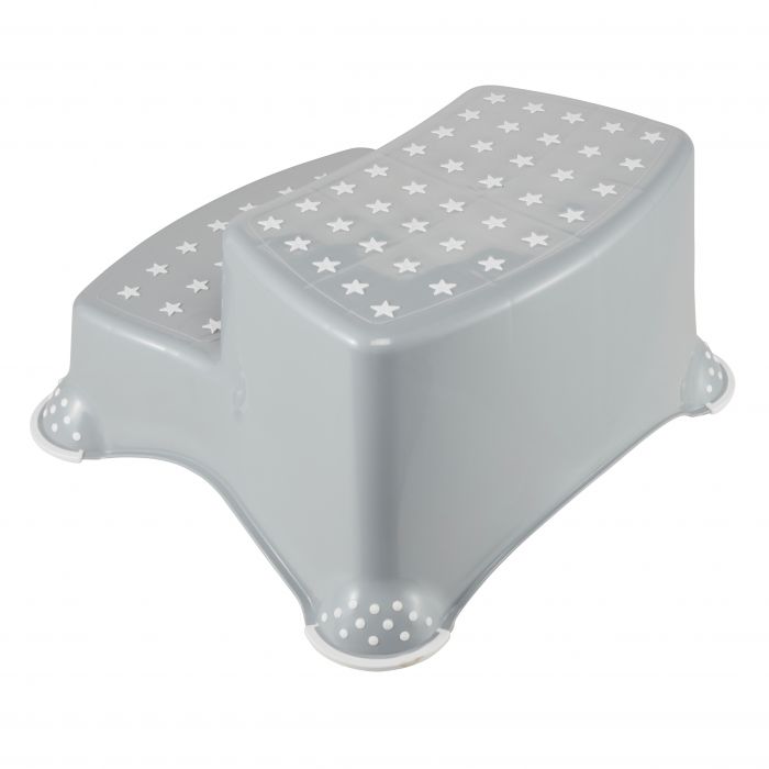 Keeper Double Step Stool