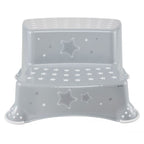 Keeper Double Step Stool