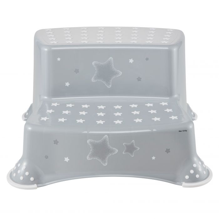 Keeper Double Step Stool