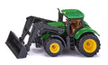 JOHN DEERE WITH FRONT LOADER - Flemings Department Store