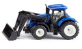 NEW HOLLAND WITH FRONT LOADER - Flemings Department Store