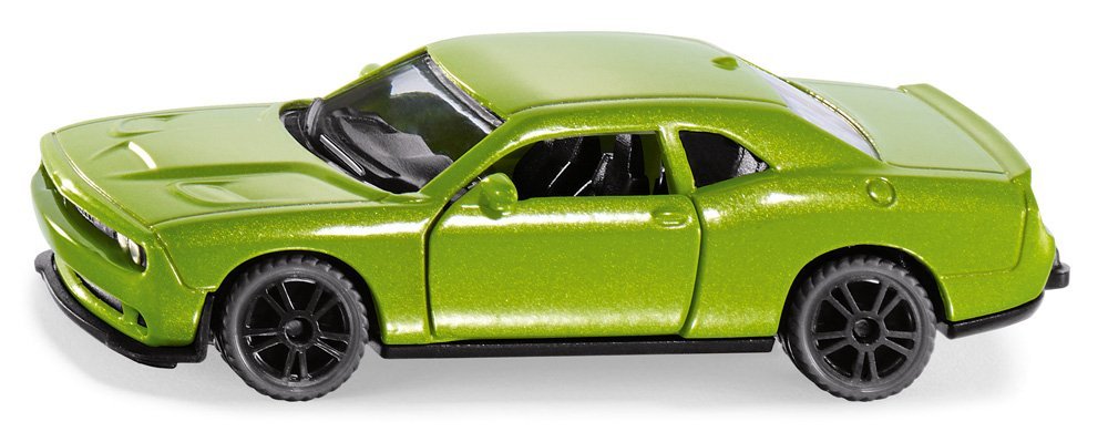 DODGE CHALLENGER SRT HELLCAT - Flemings Department Store
