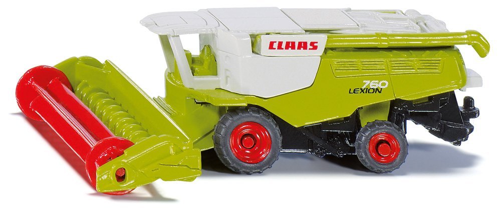 CLAAS COMBINE HARVESTER - Flemings Department Store