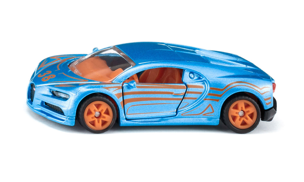 BUGATTI CHIRON - Flemings Department Store