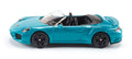 PORSCHE 911 TURBO S CONVERTIBLE - Flemings Department Store
