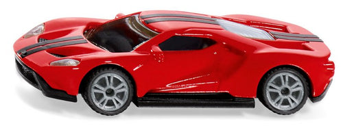 FORD GT - Flemings Department Store