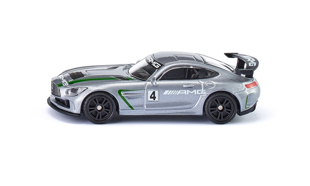 MERCEDES-AMG GT4 - Flemings Department Store