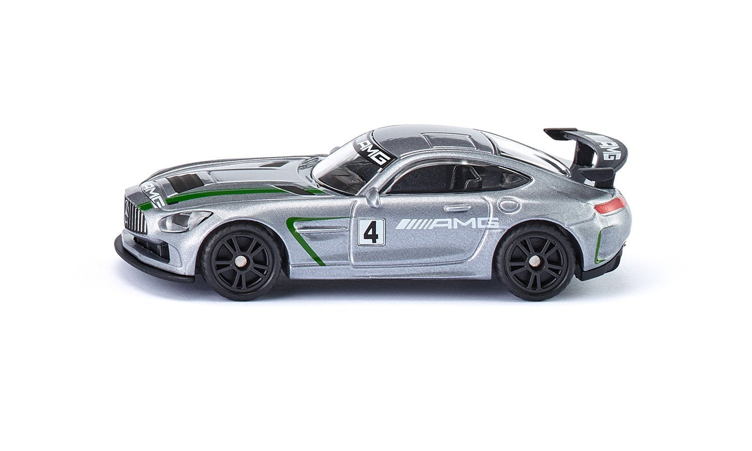 MERCEDES-AMG GT4 - Flemings Department Store