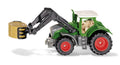FENDT WITH BALE GRIPPER - Flemings Department Store