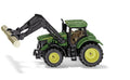 JOHN DEERE WITH LOG GRABBER - Flemings Department Store