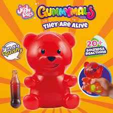 Jiggly Pets Gummymals