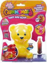 Jiggly Pets Gummymals