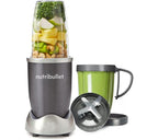 NUTRIBULLET 600 Series Blender - Graphite
