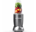 NUTRIBULLET 600 Series Blender - Graphite