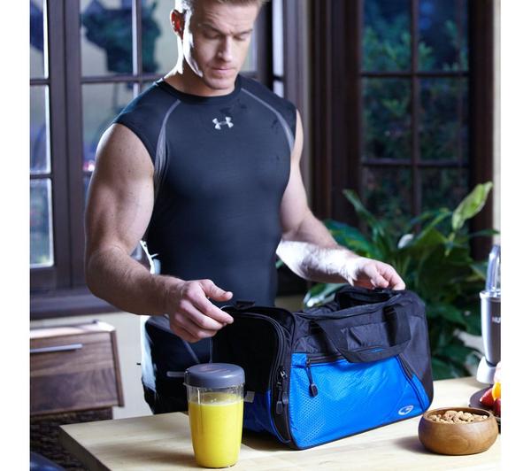 NUTRIBULLET 600 Series Blender - Graphite