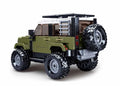 Sluban ModelBricks ORV Off-Road Vehicle M38-B1015 (317 Pcs)