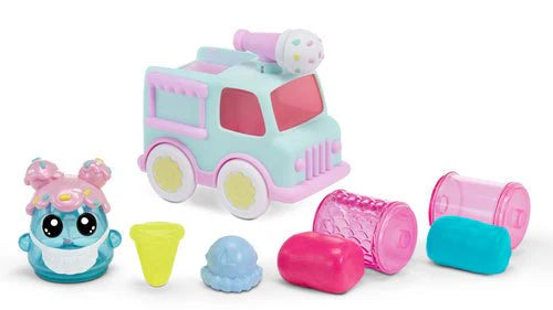 DohKins Ice Cream Truck & Baker | Fleming’s