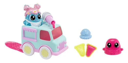 DohKins Ice Cream Truck & Baker | Fleming’s