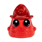 DohKins Firetruck & Firefighter | Fleming’s