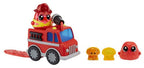 DohKins Firetruck & Firefighter | Fleming’s