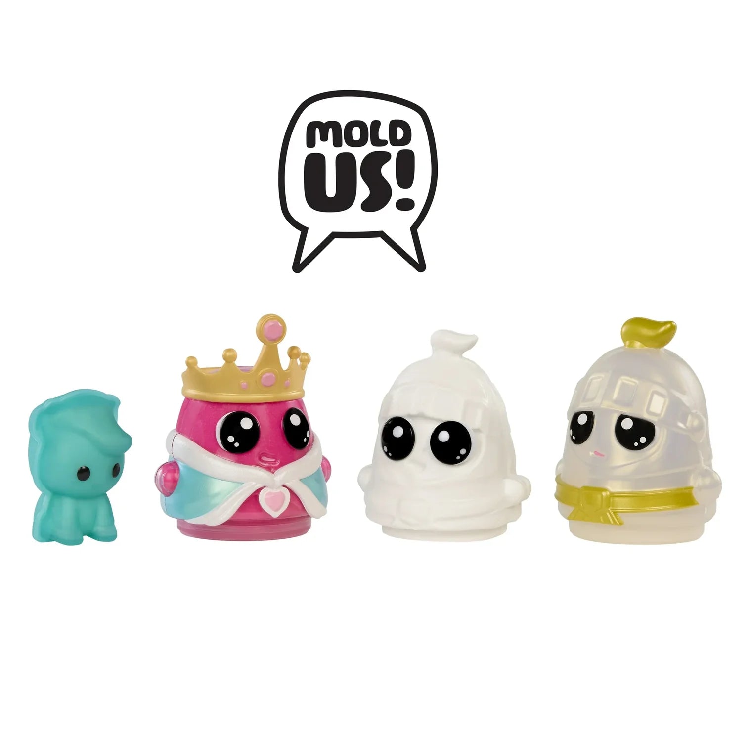 DohKins Ice Cream Castle Playset | Fleming’s