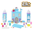 DohKins Ice Cream Castle Playset | Fleming’s