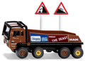 1:87 HS SCHOCH 8X8 MAN TRUCK TRIAL - Flemings Department Store