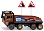 1:87 HS SCHOCH 8X8 MAN TRUCK TRIAL - Flemings Department Store