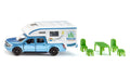 FORD F150 PICK-UP CAMPER - Flemings Department Store