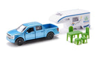 FORD F150 PICK-UP CAMPER - Flemings Department Store