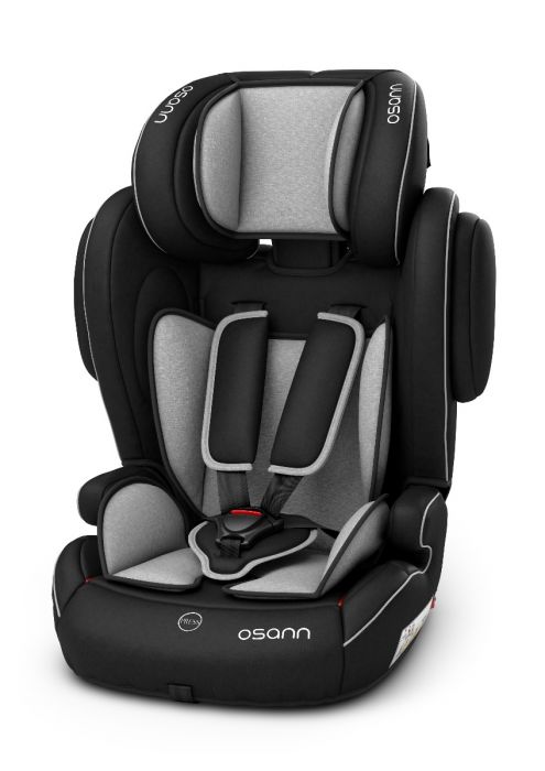 Osann Flux ISOFIX Group 1/2/3