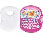 VTech Secret Safe Diary Colour – Voice-Activated Diary