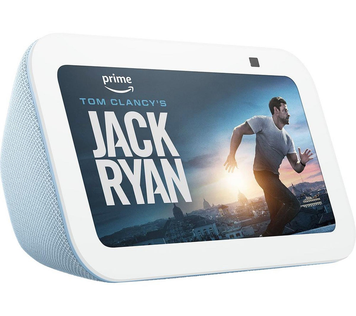Amazon Echo Show 5 (3rd Gen) Smart Display with Alexa – product image