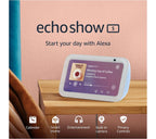 Amazon Echo Show 5 (3rd Gen) Smart Display with Alexa – view 2