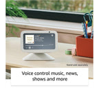 Amazon Echo Show 5 (3rd Gen) Smart Display with Alexa – view 3