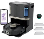 Shark 2-in-1 Robot Vacuum & Mop | Self-Empty & Refill