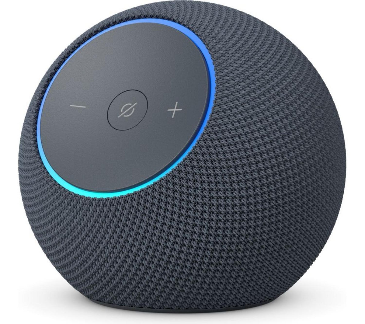 Amazon Echo Dot Max Smart Speaker with Alexa in Graphite – product image