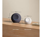 Amazon Echo Dot Max Smart Speaker with Alexa in Graphite – view 8