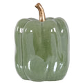 GREEN PEPPER WITH GOLD 13x18cm - Flemings Department Store