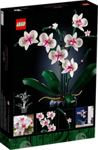 LEGO® Orchid (10311) – Botanical Collection Flower Display