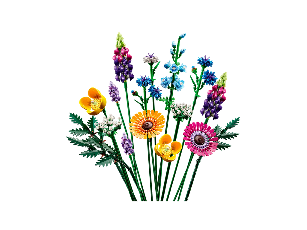 10313 Wildflower Bouquet - Flemings Department Store